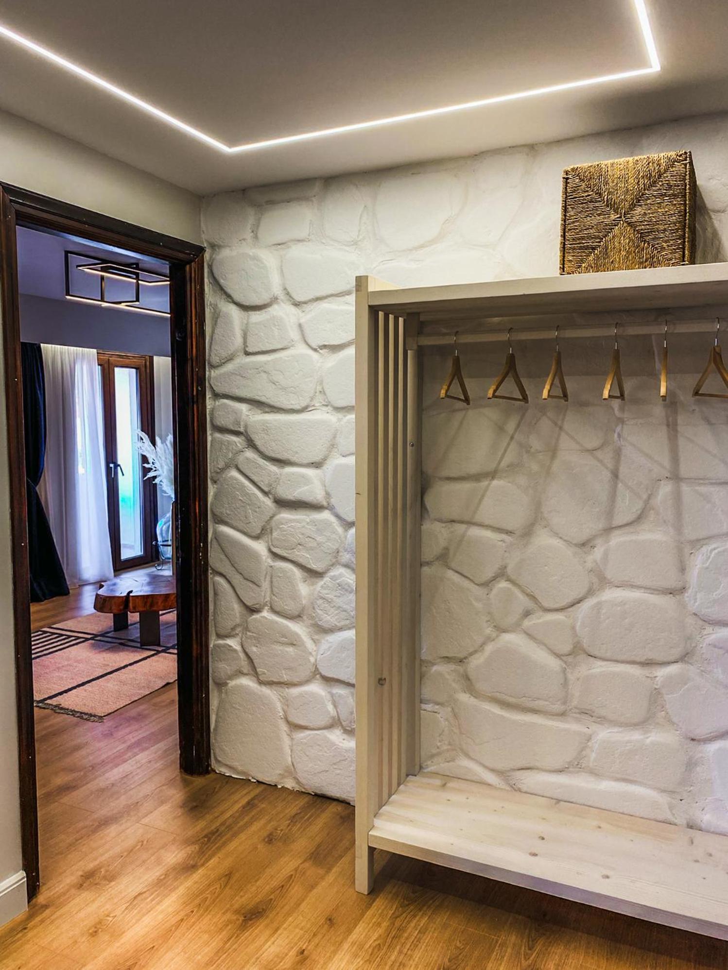 Apellou Apartments Samos Town Exterior foto