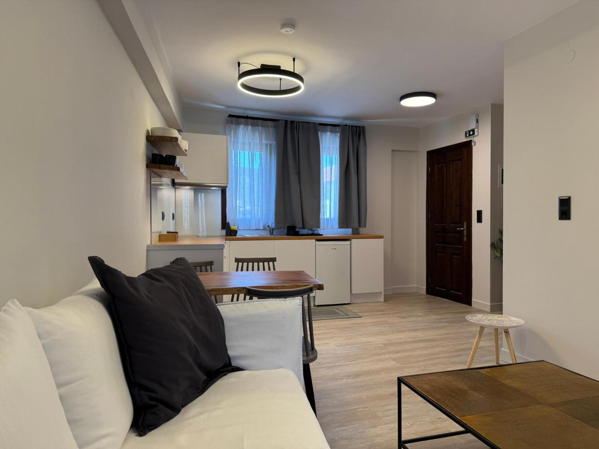 Apellou Apartments Samos Town Exterior foto